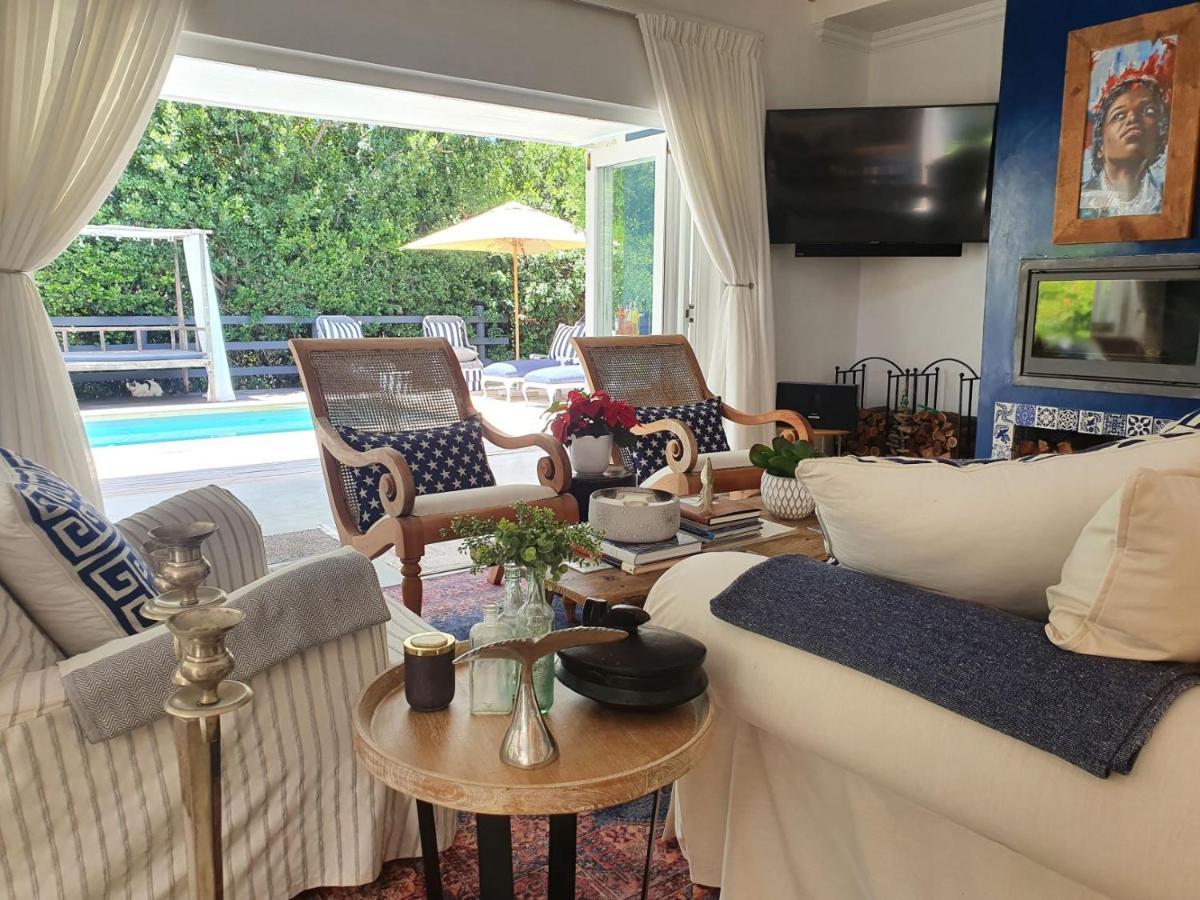 Long Story Guest House بليتنبيرغ باي المظهر الخارجي الصورة