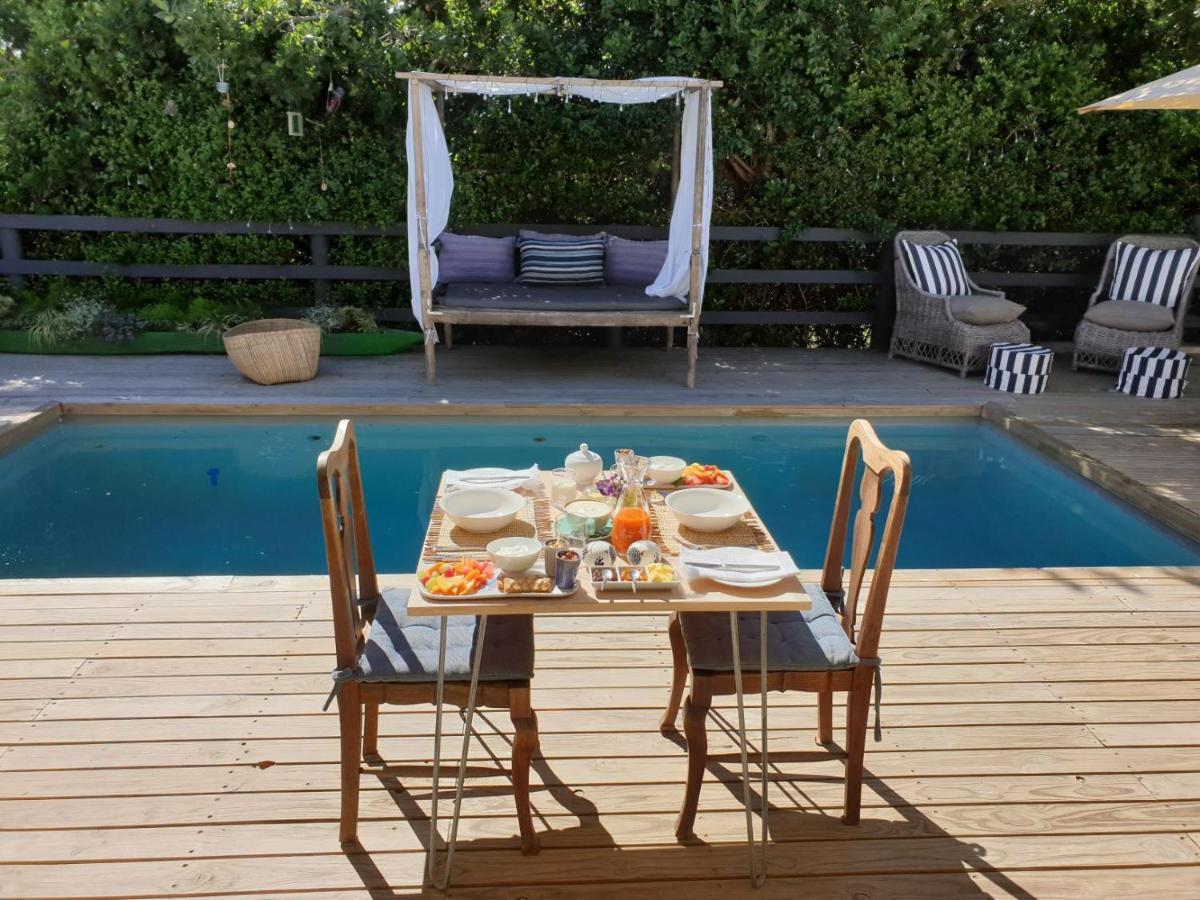 Long Story Guest House بليتنبيرغ باي المظهر الخارجي الصورة