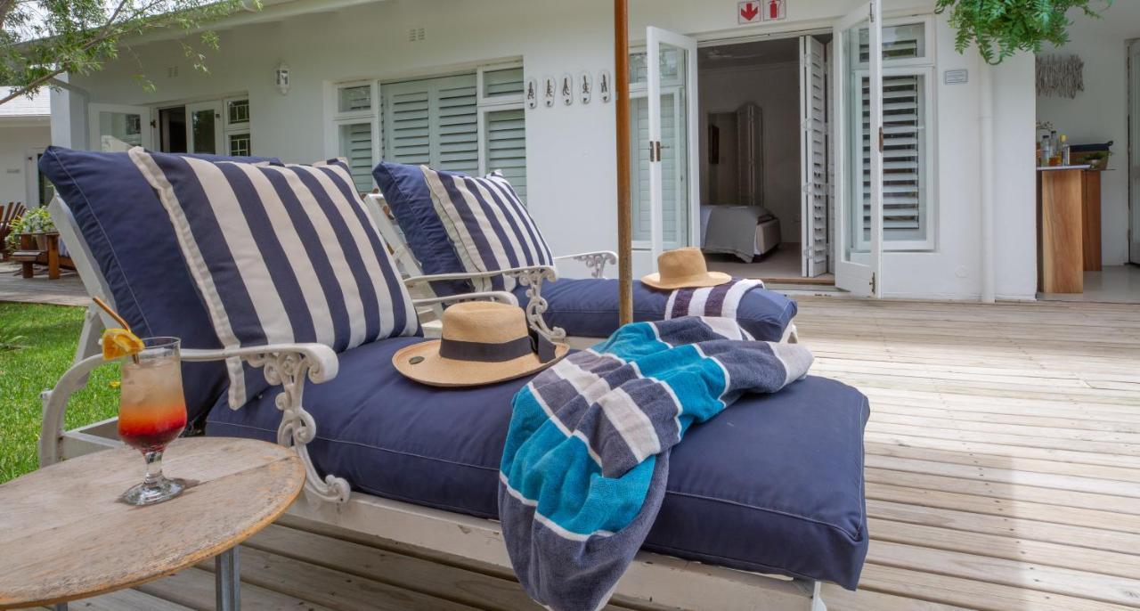 Long Story Guest House بليتنبيرغ باي المظهر الخارجي الصورة