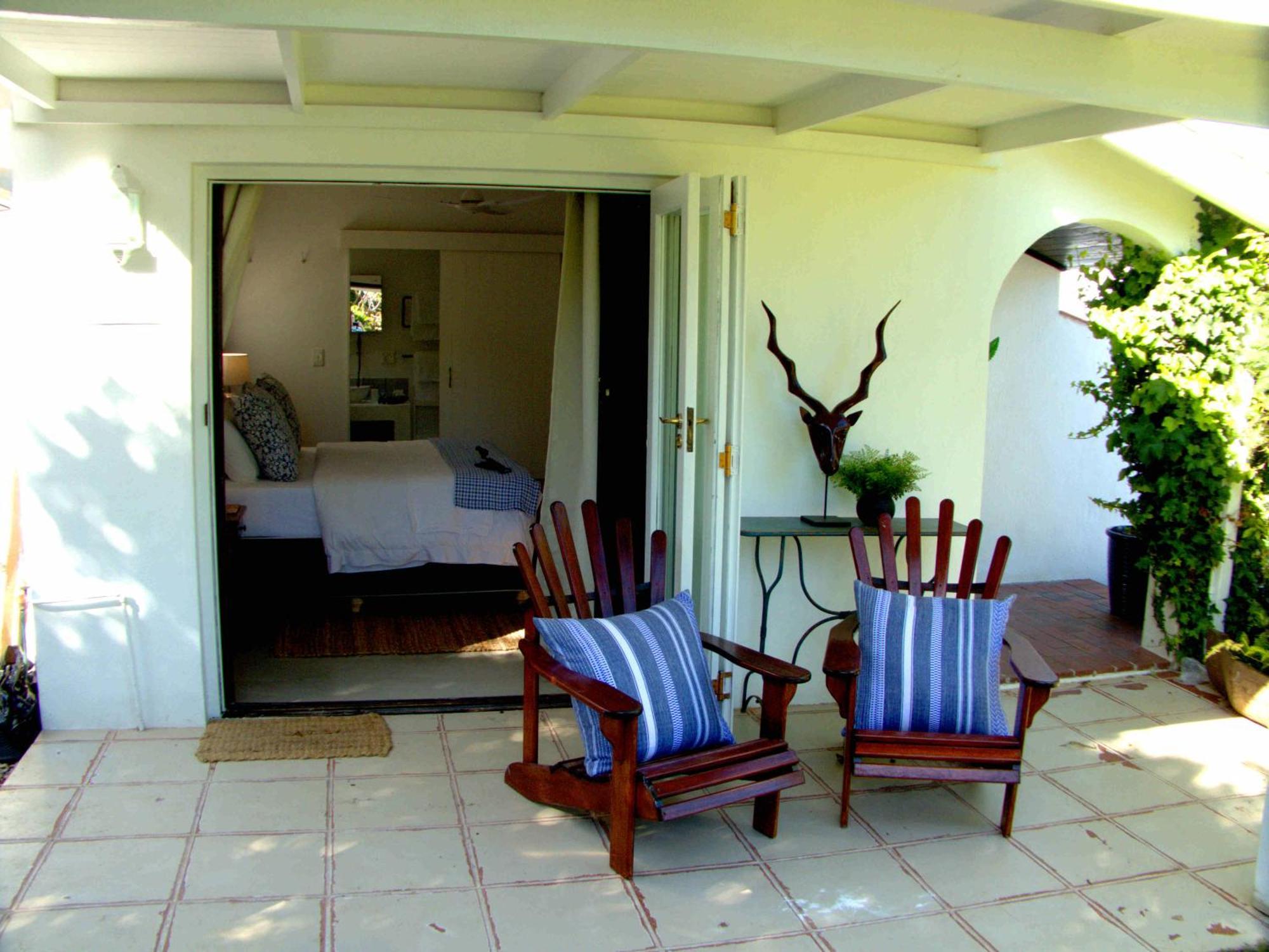 Long Story Guest House بليتنبيرغ باي المظهر الخارجي الصورة